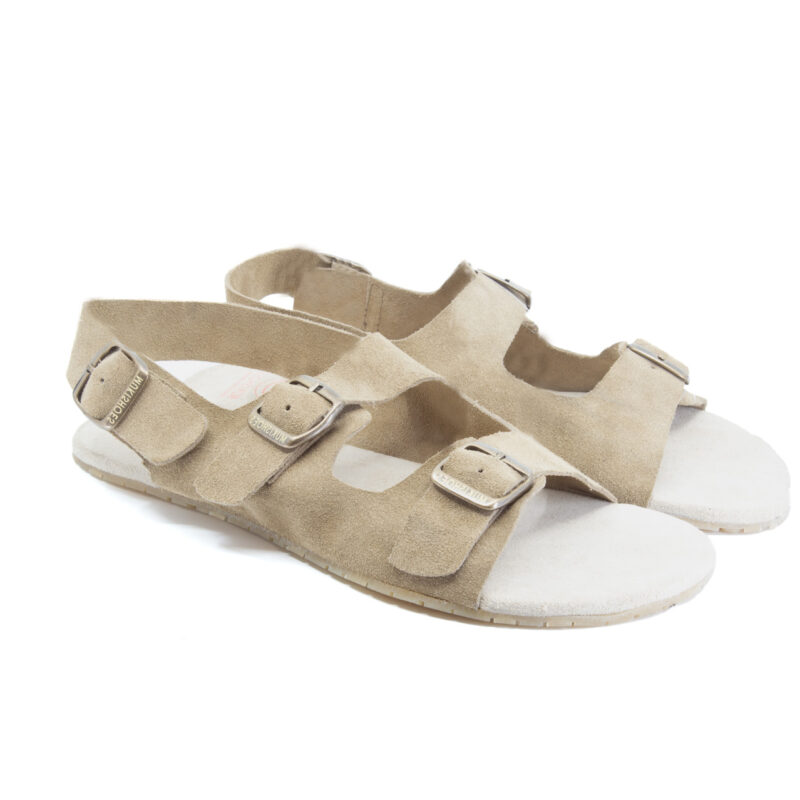 Chausse toi - Fiche technique -  Mukishoes - Nazaré