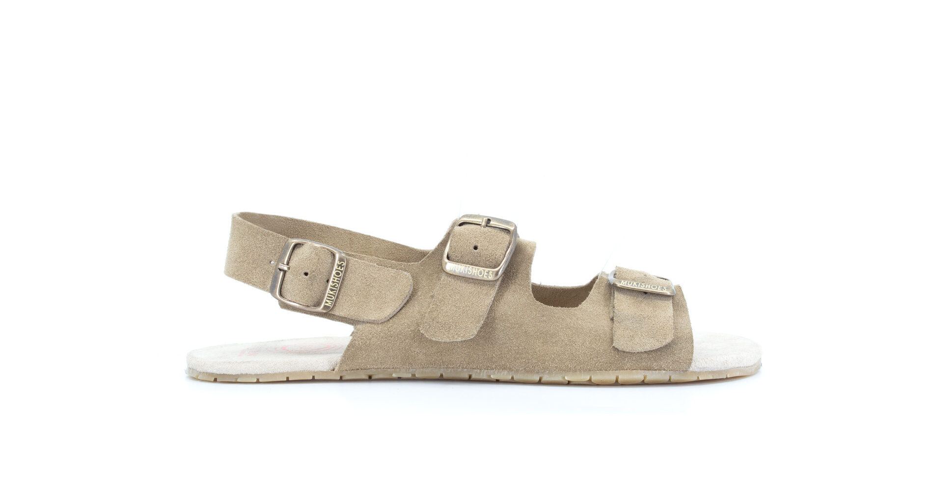 Chausse toi - Mukishoes - Nazaré