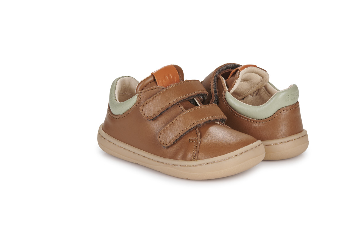 Chausse toi - Easy Peasy - MY DUCKIE’S VELCRO