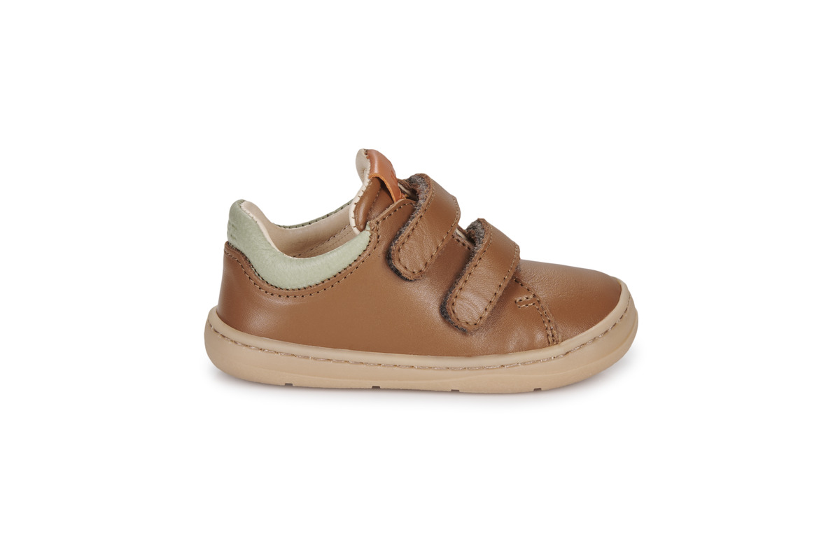 Chausse toi - Easy Peasy - MY DUCKIE’S VELCRO