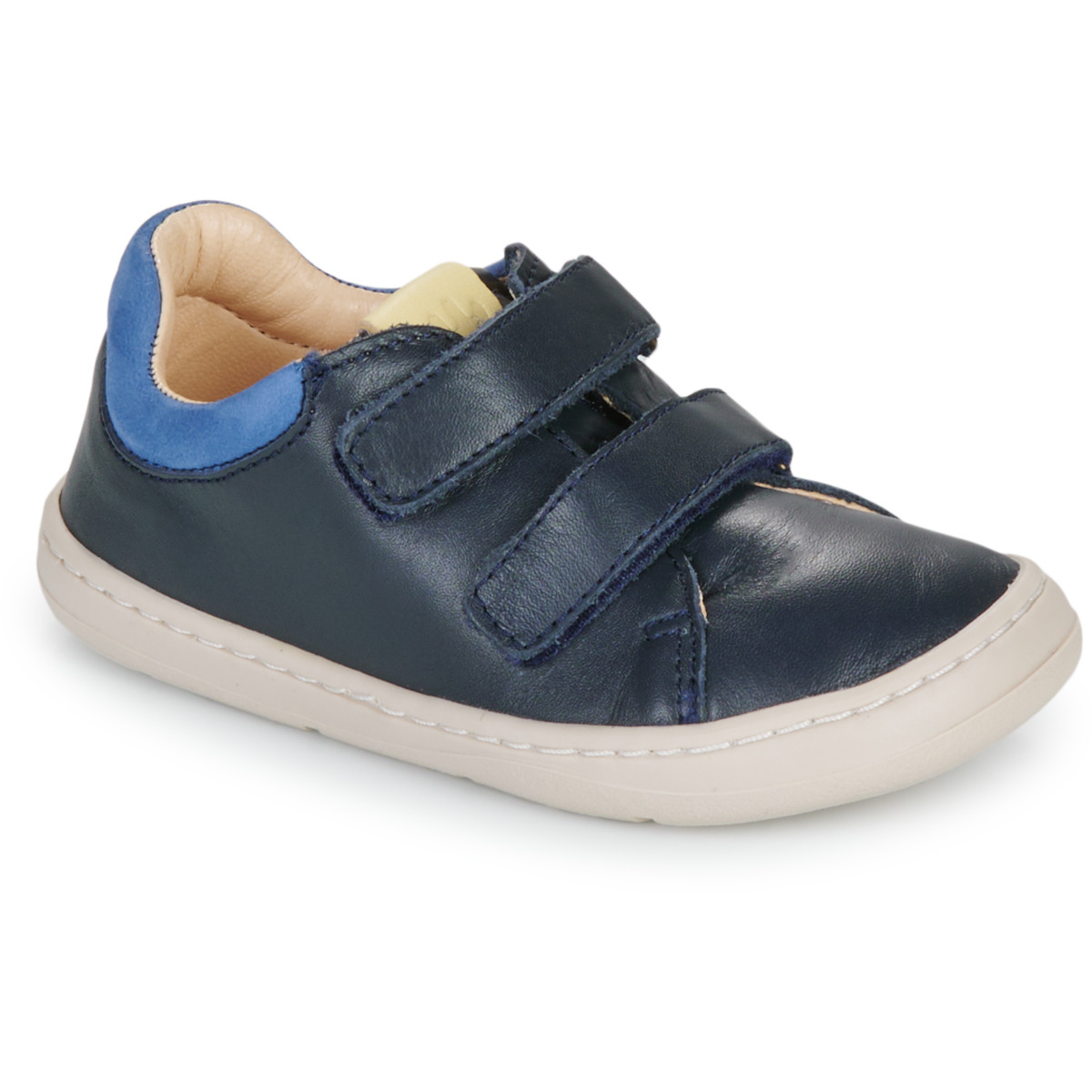 Chausse toi - Easy Peasy - MY DUCKIE’S VELCRO