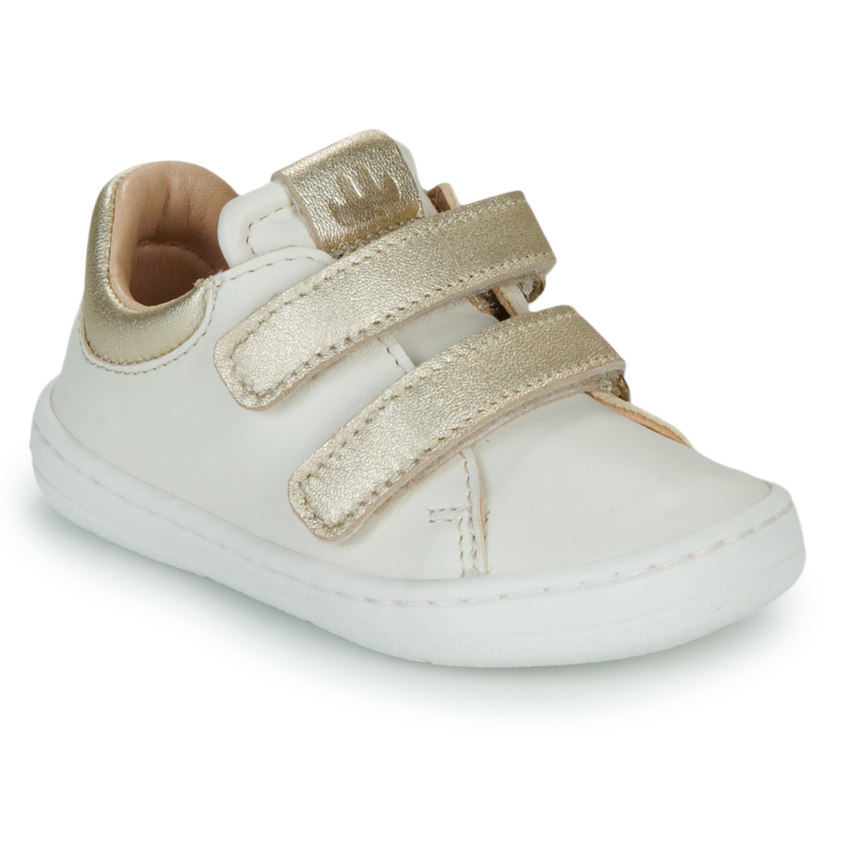 Chausse toi - Easy Peasy - MY DUCKIE’S VELCRO