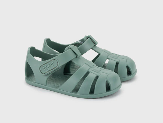 Chausse toi - Igor - Nemo solid