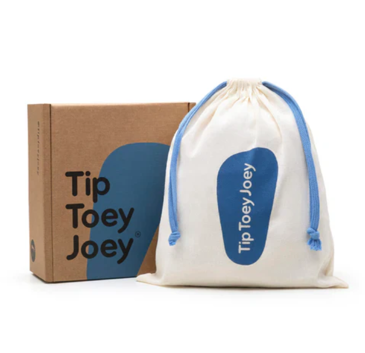 Chausse toi - Tip Toey Joey - Ramp
