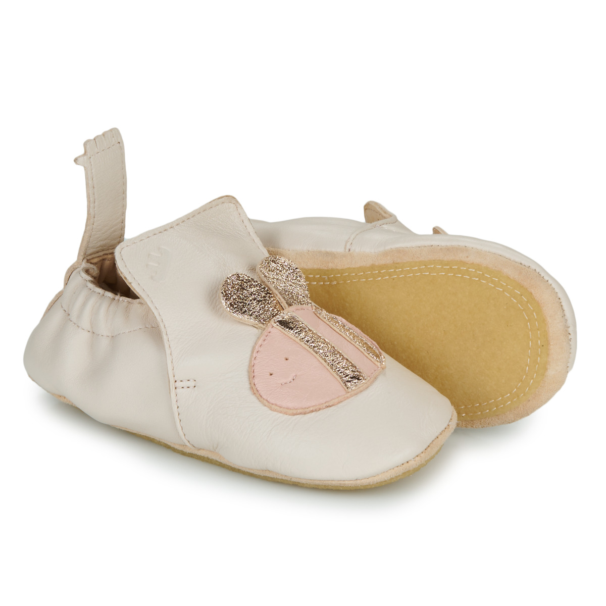 Chausse toi - Easy Peasy - My BLUBLU
