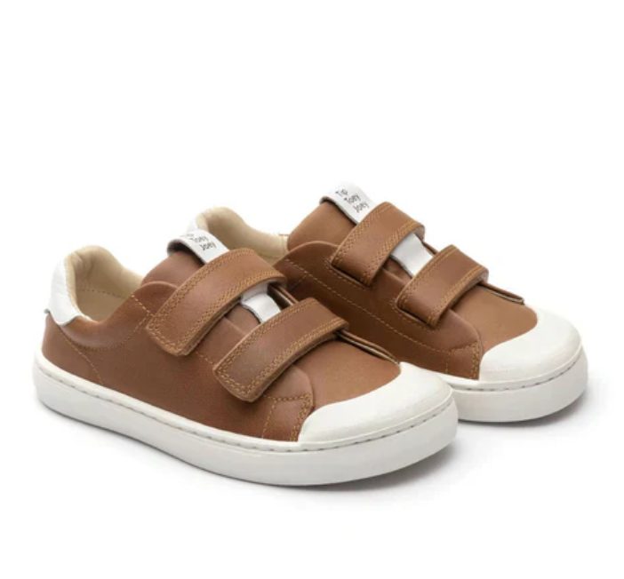 Chausse toi - Tip Toey Joey - Ramp