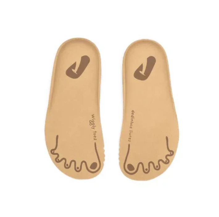 Chausse toi - Tip Toey Joey - Ramp