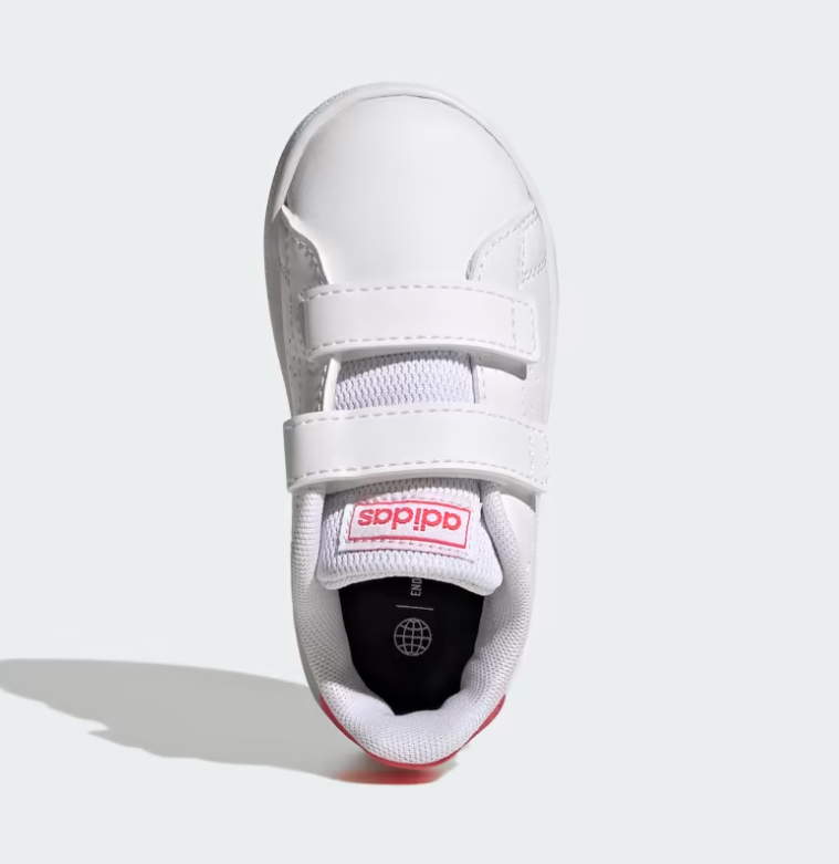 Chausse toi - Adidas - Advantage lifestyle court