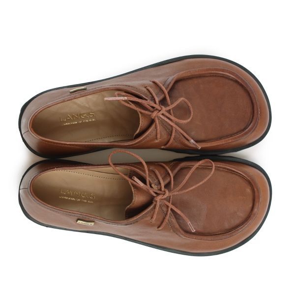 Chausse toi - Lang.s - LOAM