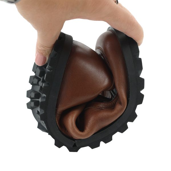 Chausse toi - Lang.s - LOAM