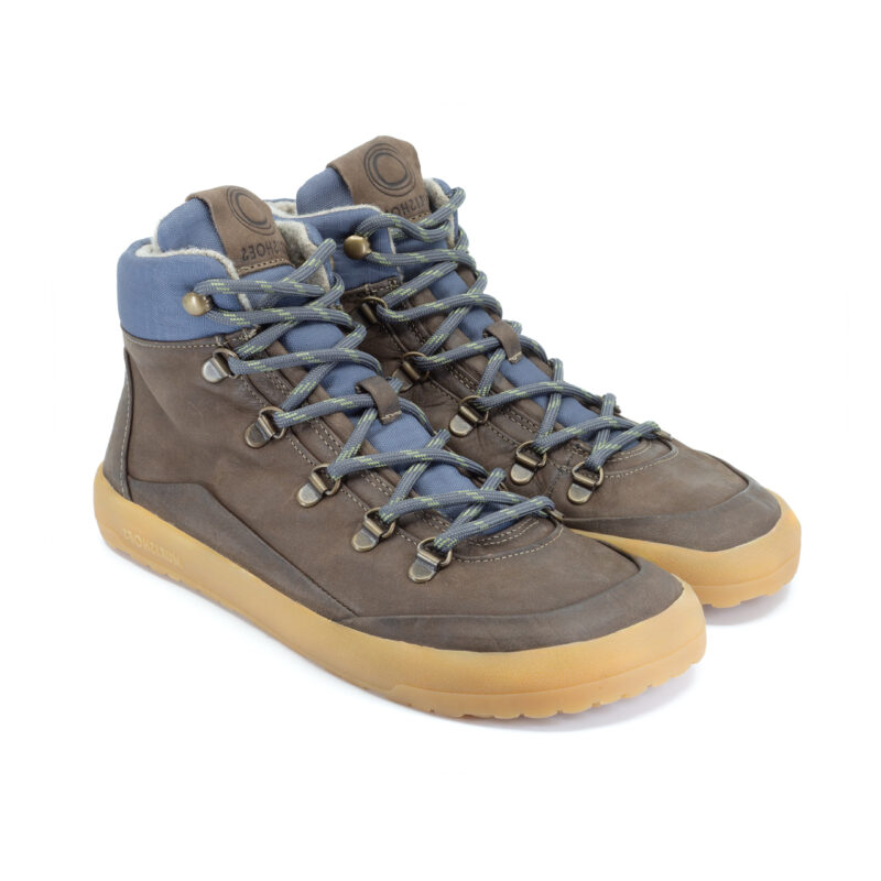 Chausse toi - Fiche technique -  Mukishoes - Serra