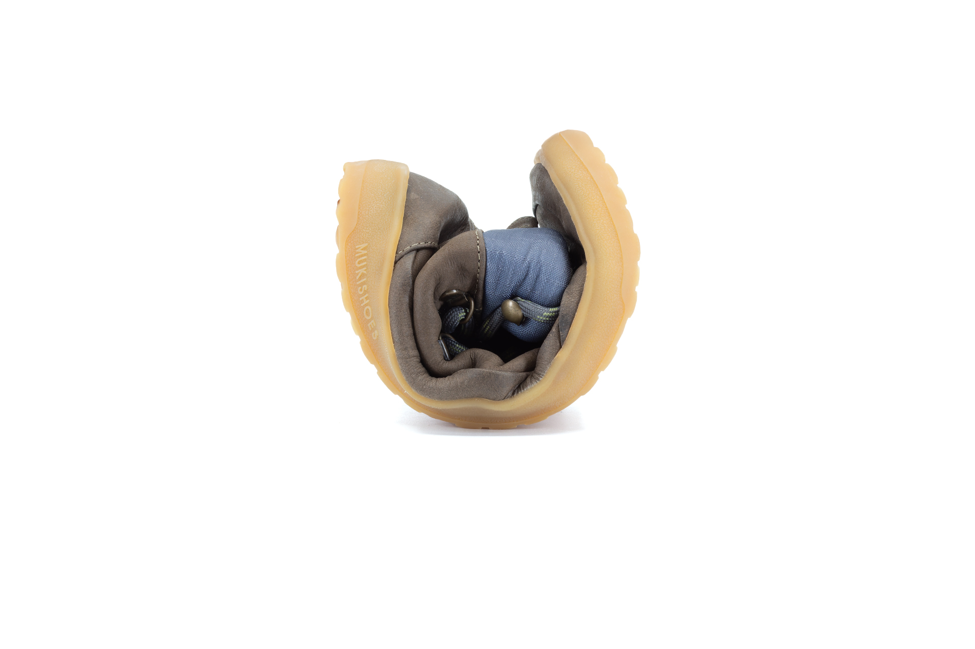 Chausse toi - Mukishoes - Serra