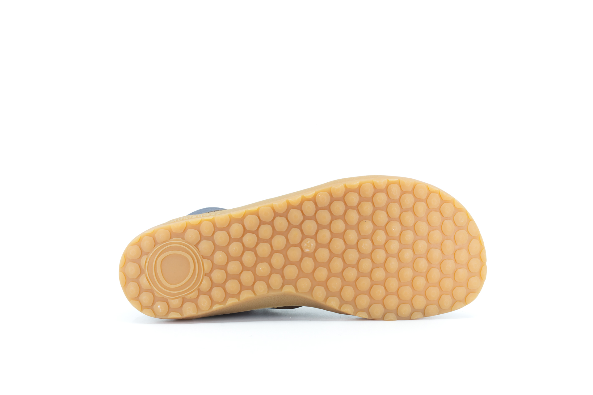 Chausse toi - Mukishoes - Serra