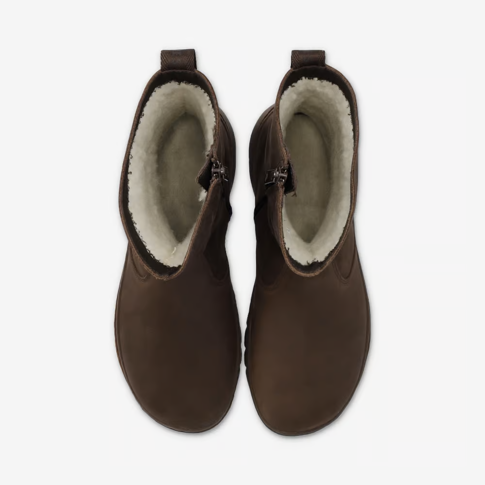 Chausse toi - Groundies - Odessa GX2