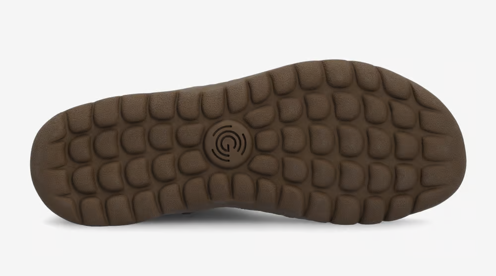 Chausse toi - Groundies - Odessa GX2