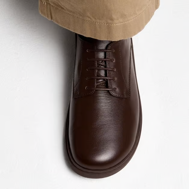 Chausse toi - Groundies - Trento