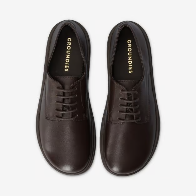 Chausse toi - Groundies - Trento