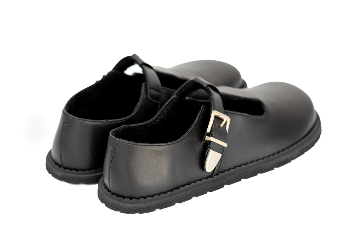 Chausse toi - Sambas the bambas - Miercoles