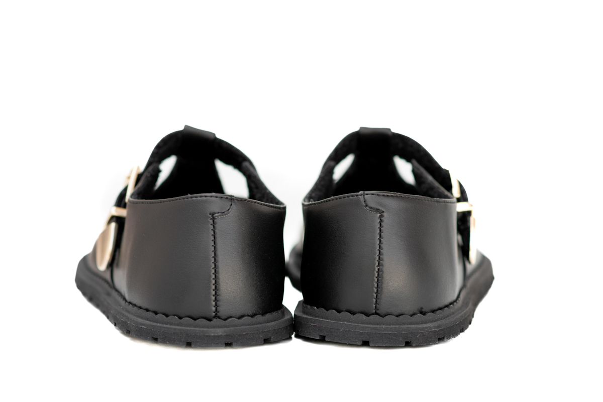 Chausse toi - Sambas the bambas - Miercoles