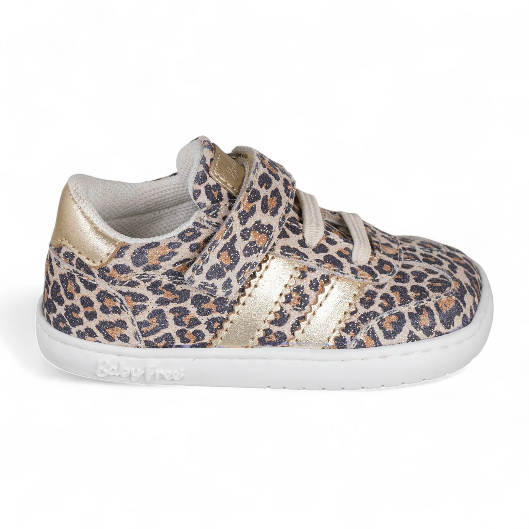 Chausse toi - Chetto - DEPORTIVA BAREFOOT