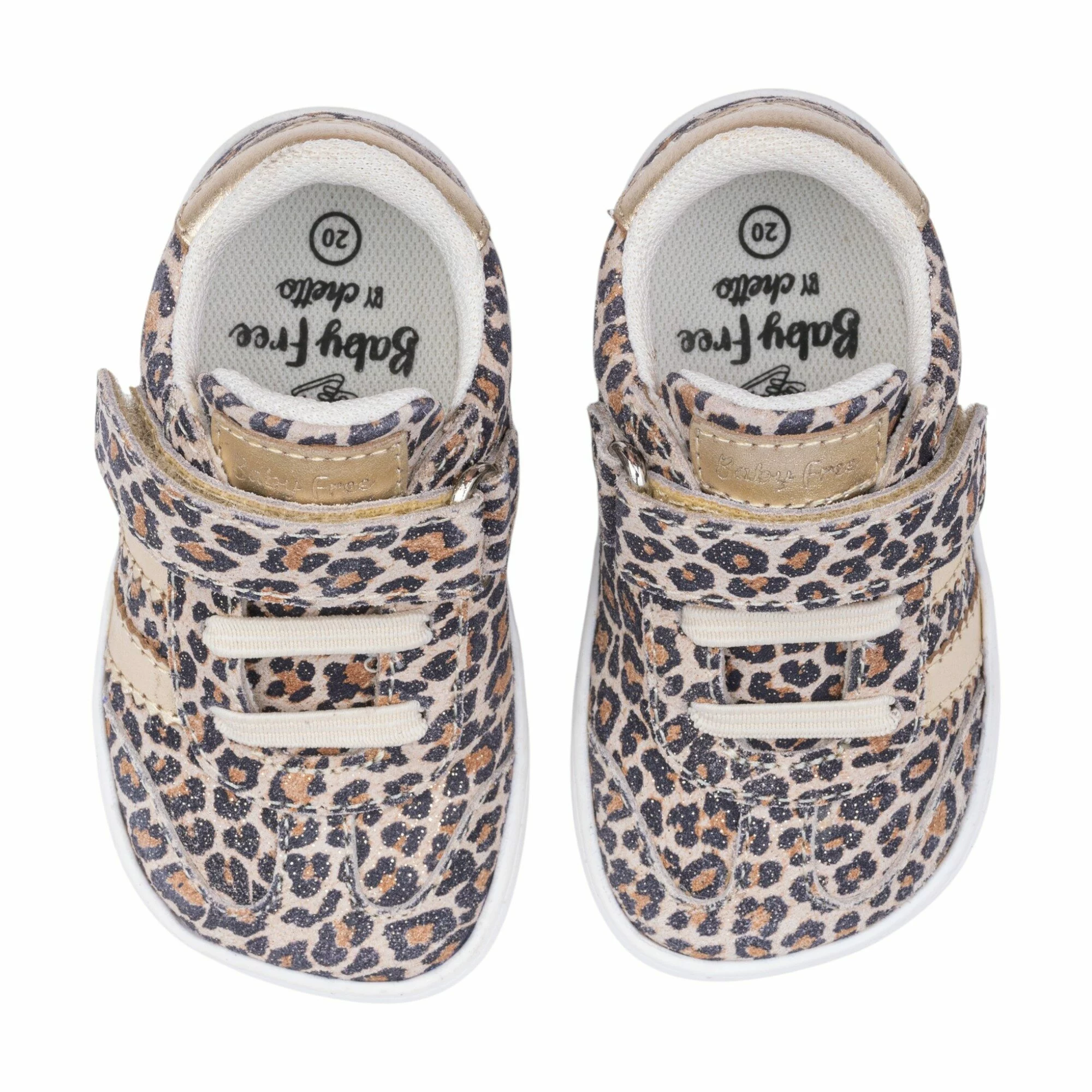 Chausse toi - Chetto - DEPORTIVA BAREFOOT