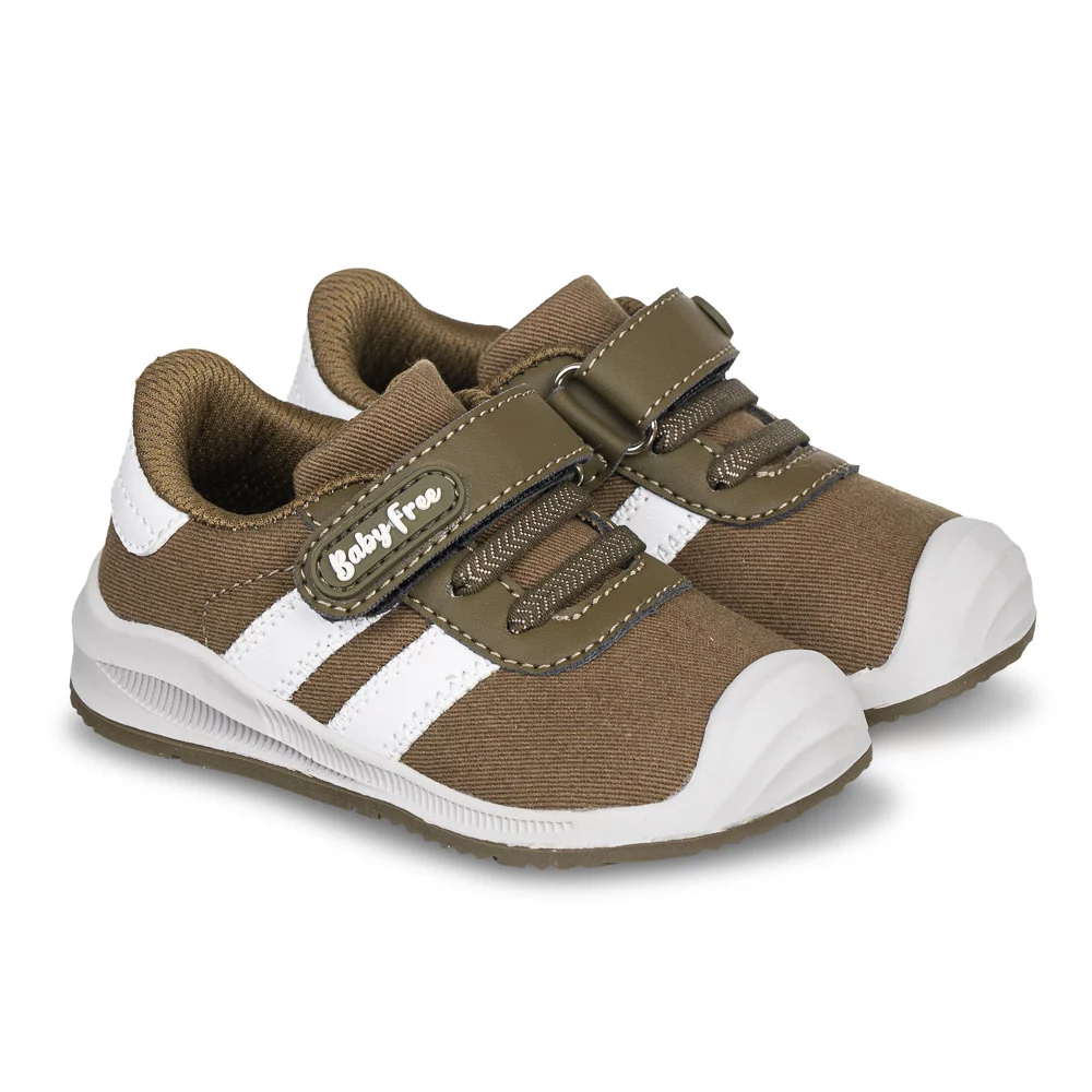 Chausse toi - Chetto - Baby free