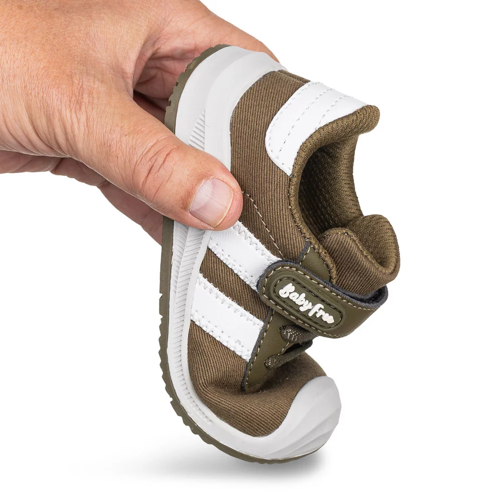 Chausse toi - Chetto - Baby free