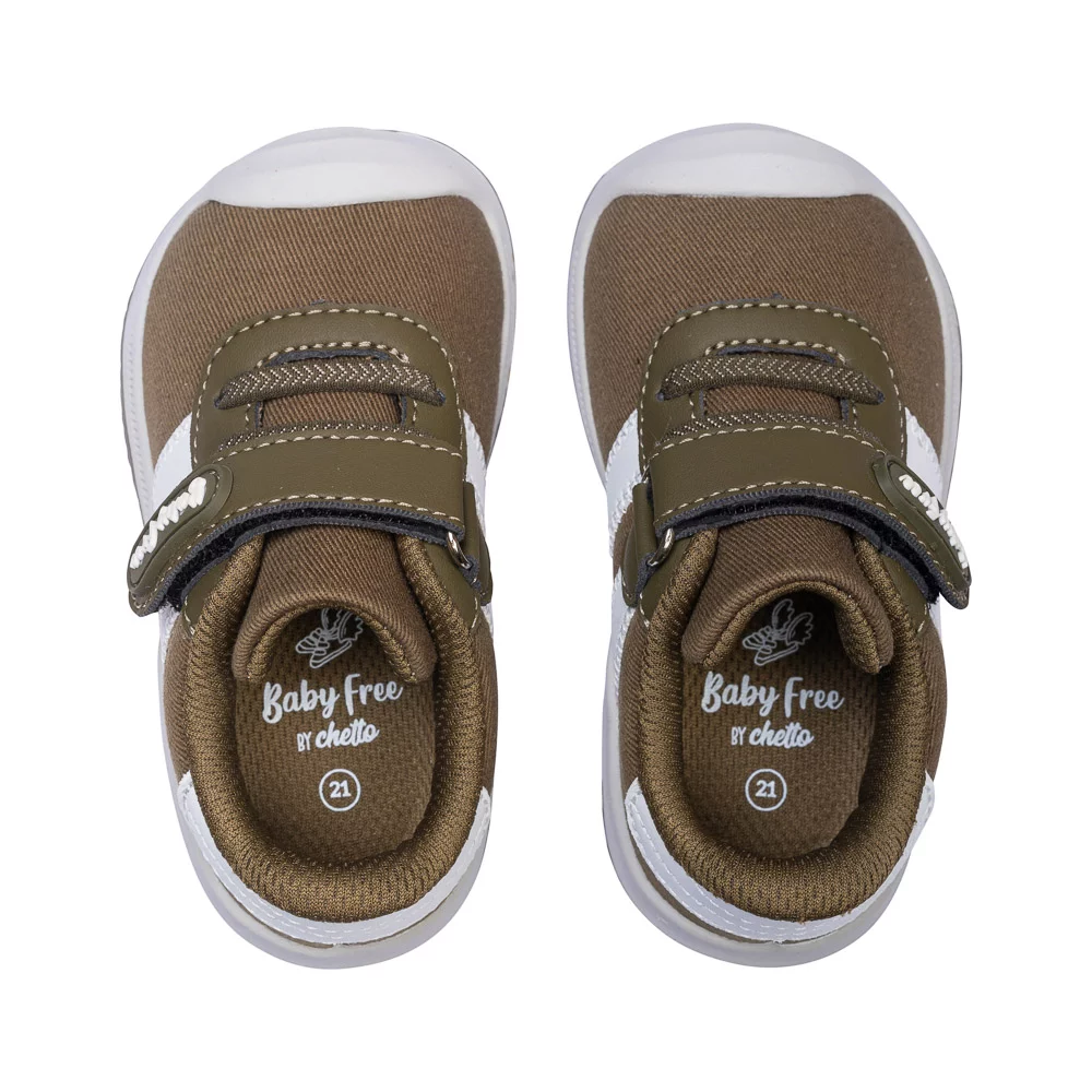 Chausse toi - Chetto - Baby free