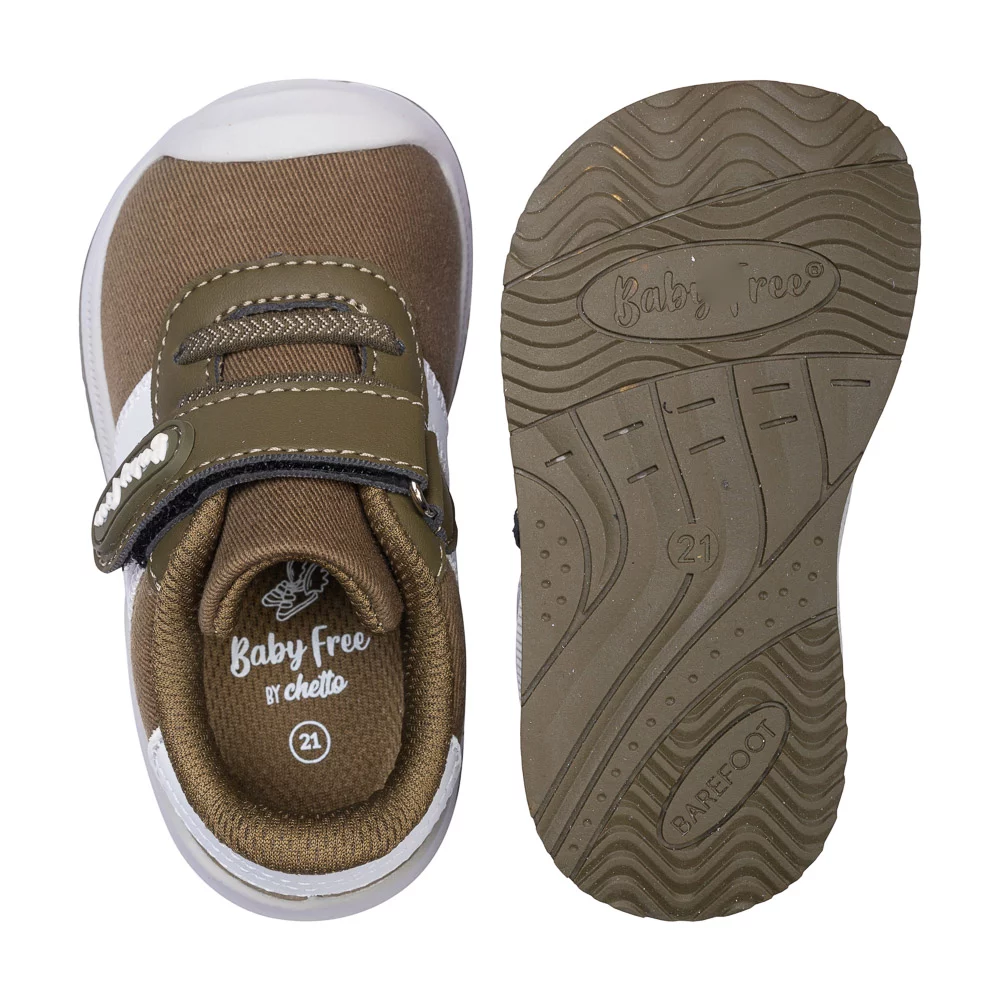 Chausse toi - Chetto - Baby free