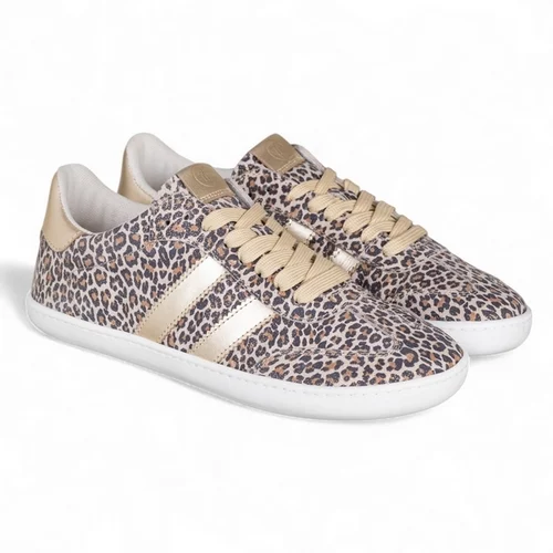 Chausse toi - Chetto - DEPORTIVA BAREFOOT