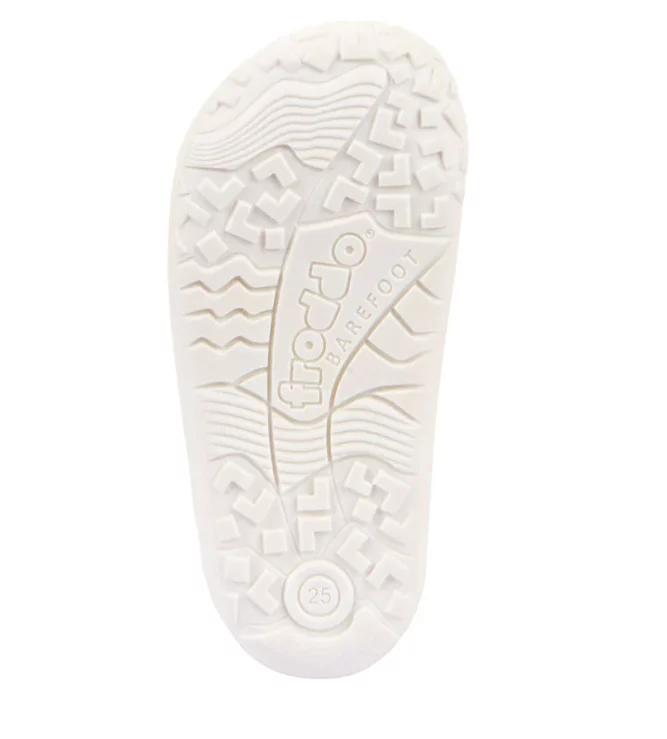 Chausse toi - Froddo - F-Motion