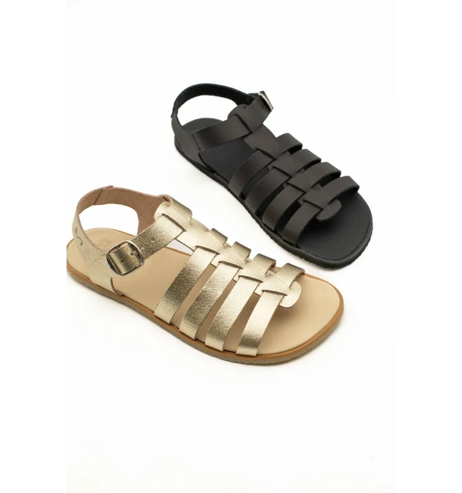 Chausse toi -  - 5146-PR – Negro