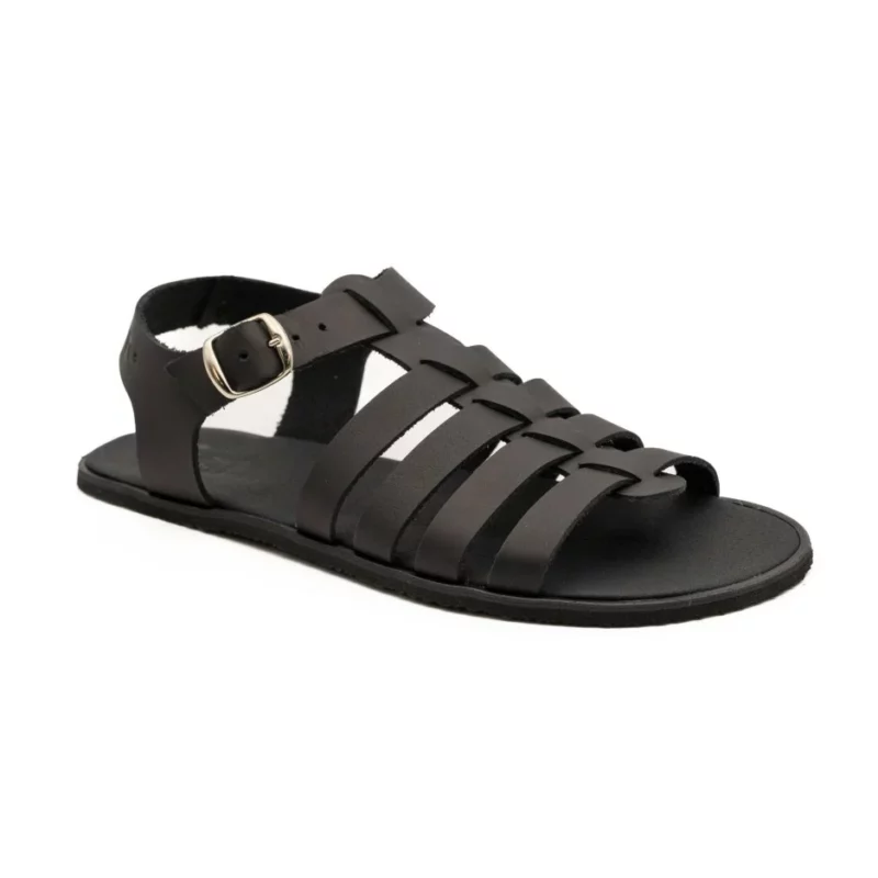 Chausse toi - Fiche technique -  - 5146-PR – Negro
