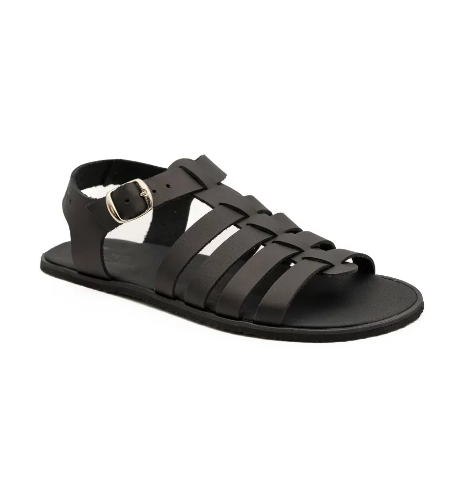 Chausse toi -  - 5146-PR – Negro