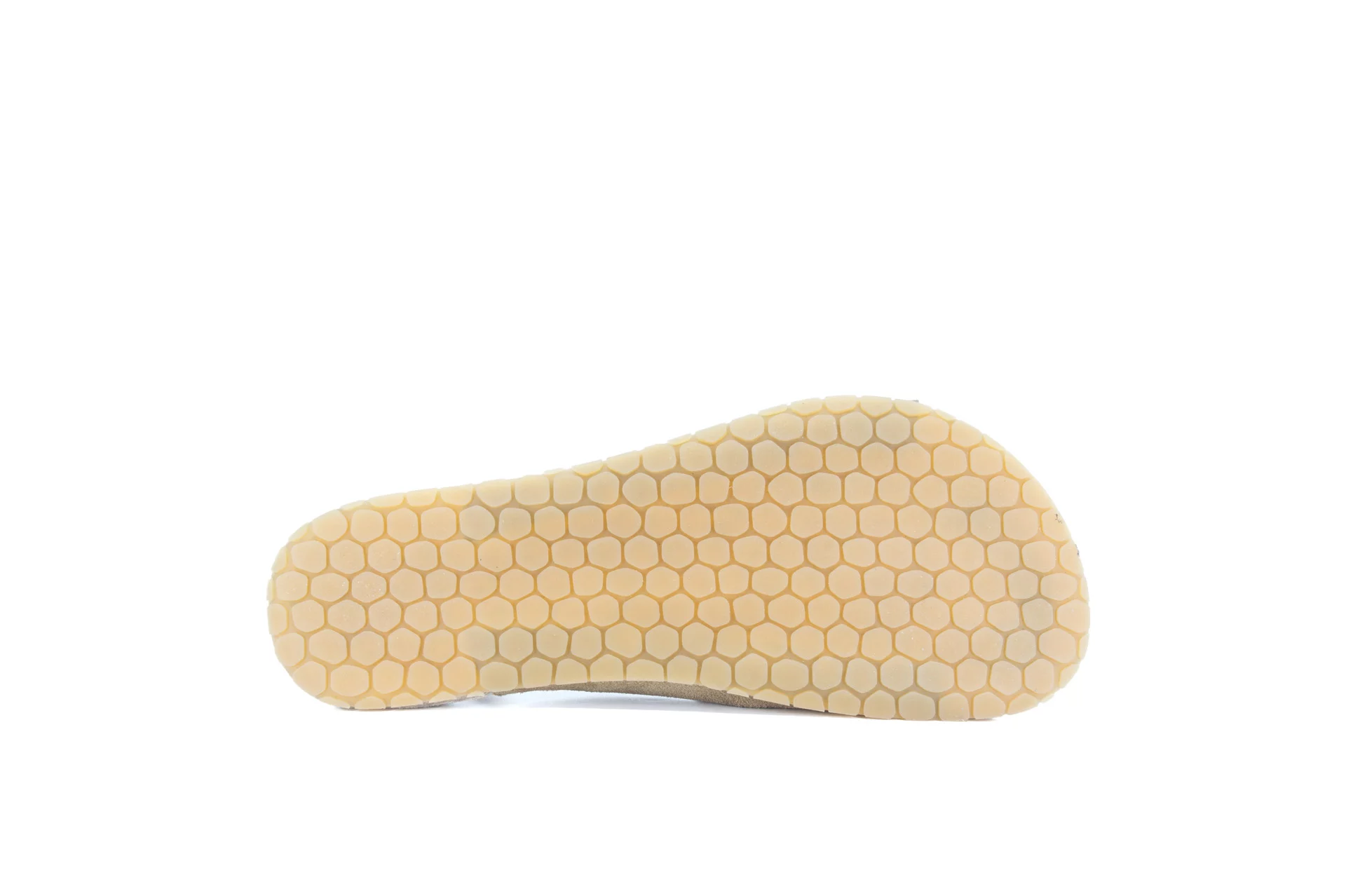 Chausse toi - Mukishoes - Crema Una