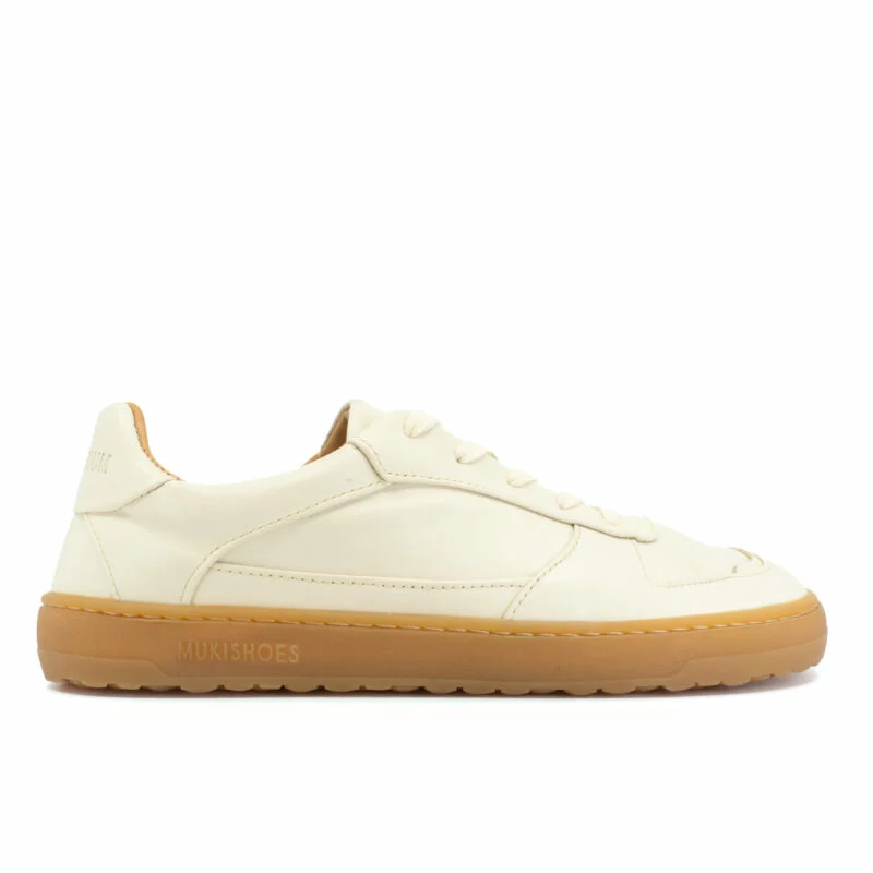 Chausse toi - Fiche technique - Mukishoes - Crema Una