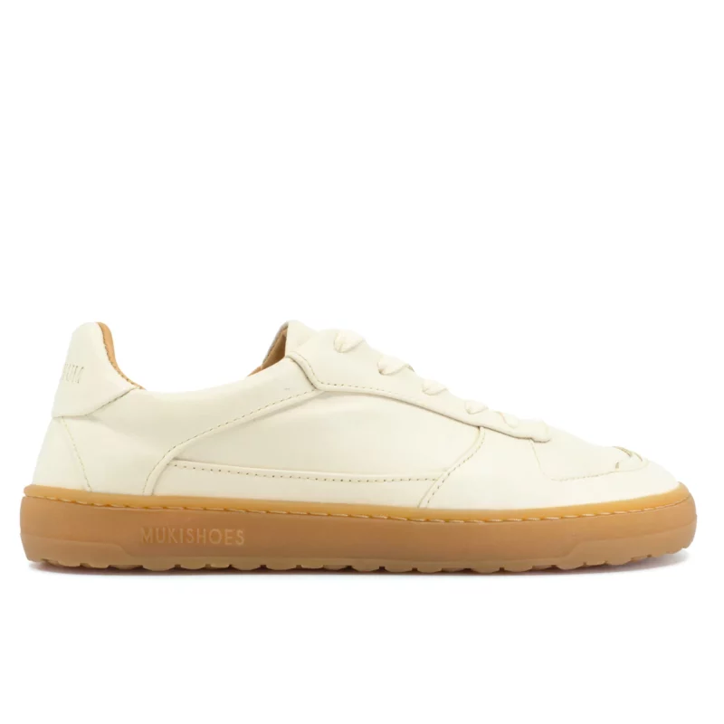 Chausse toi - Fiche technique - Mukishoes - Crema Una