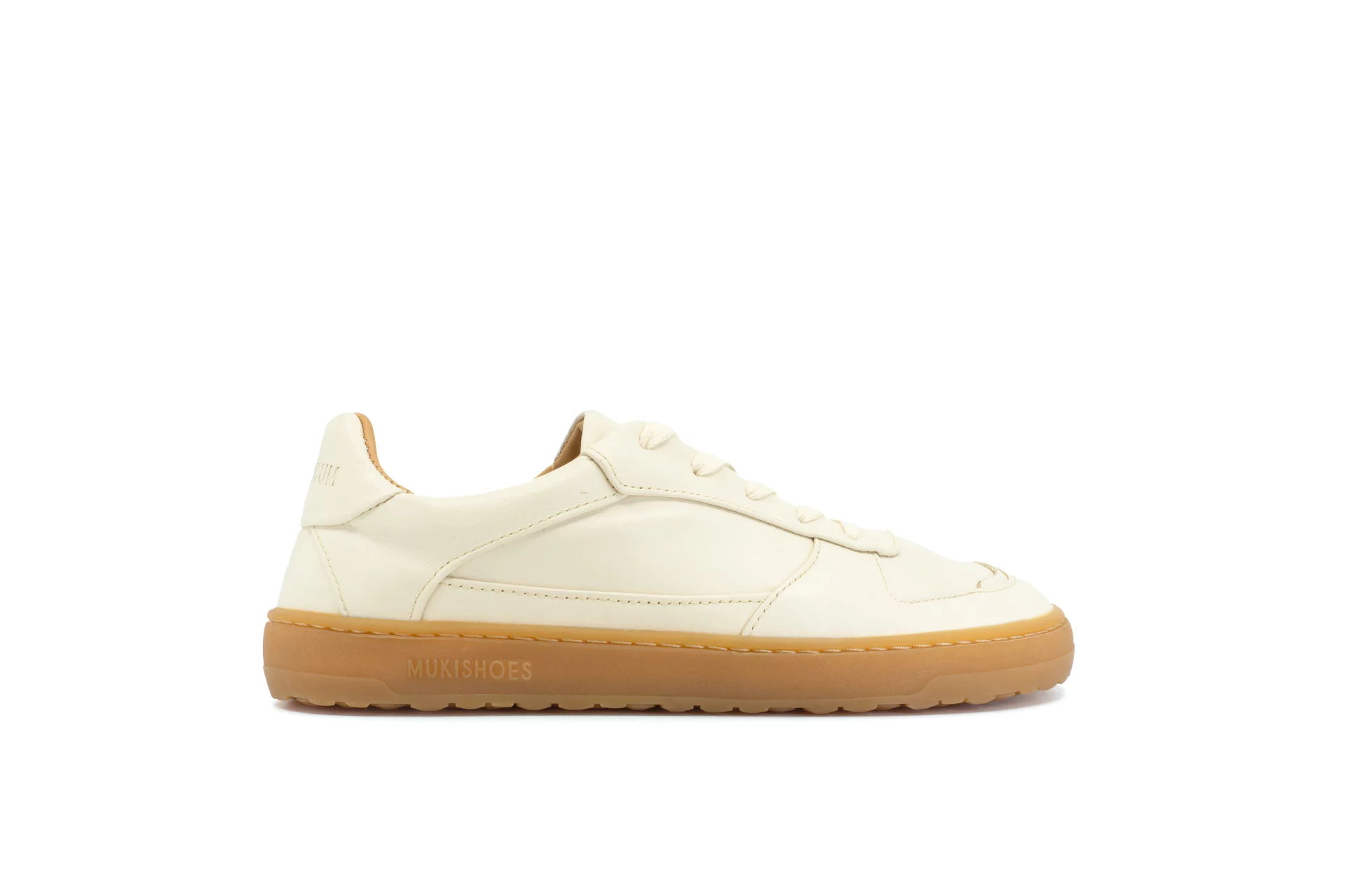 Chausse toi - Mukishoes - Crema Una