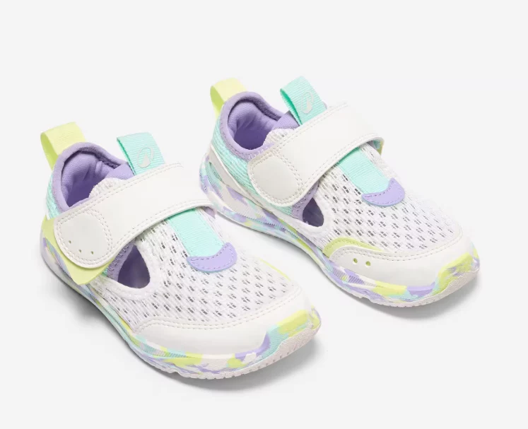 Chausse toi - Decathlon - Stepper Fresh
