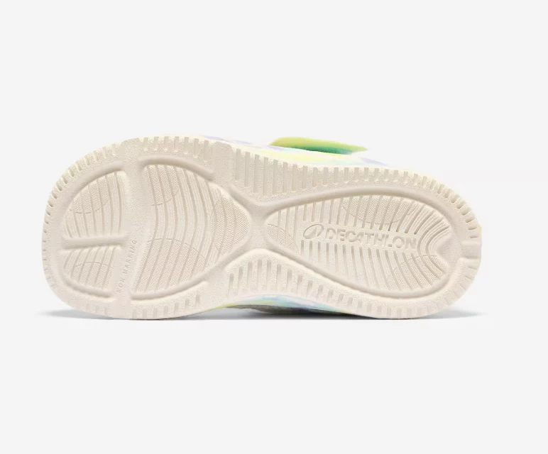 Chausse toi - Decathlon - Stepper Fresh