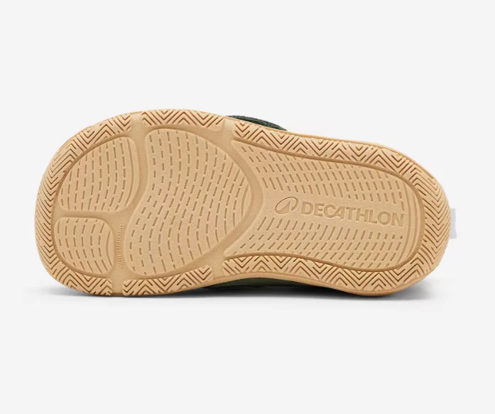 Chausse toi - Decathlon - Crawler Hybrid
