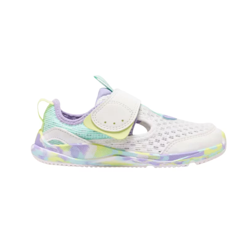 Chausse toi - Fiche technique - Decathlon - Stepper Fresh