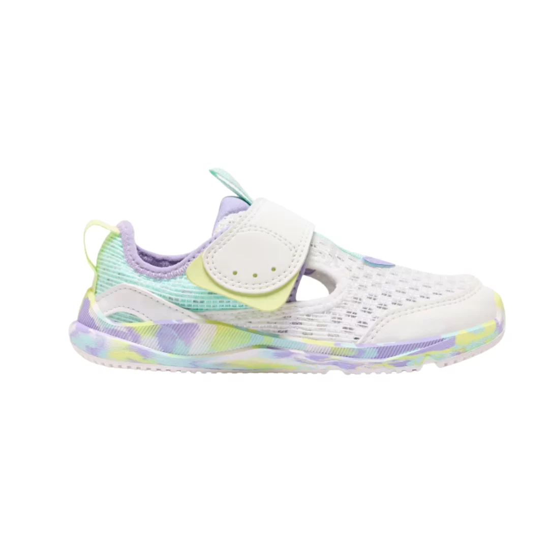 Chausse toi - Decathlon - Stepper Fresh