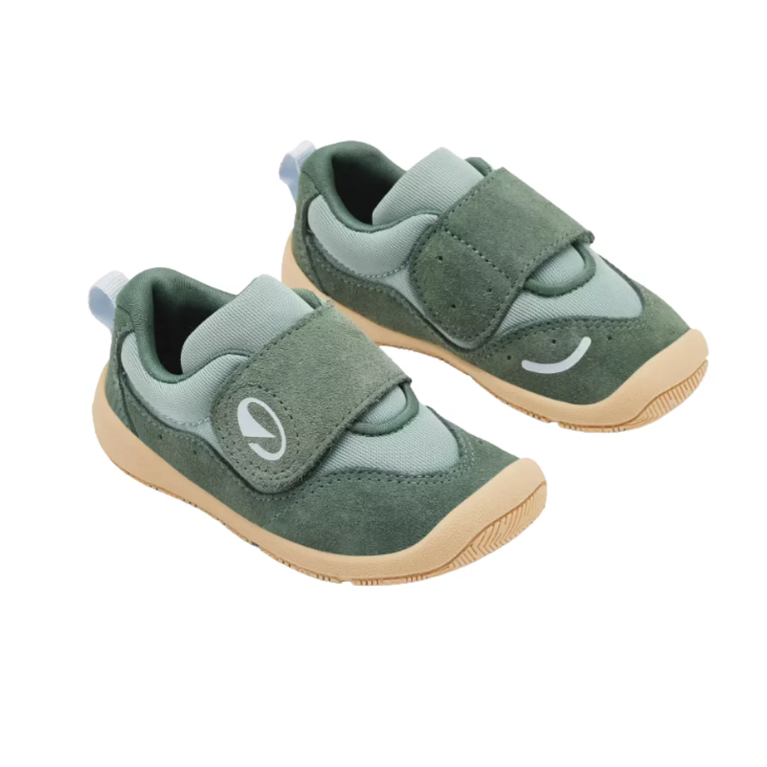 Chausse toi - Decathlon - Crawler Hybrid