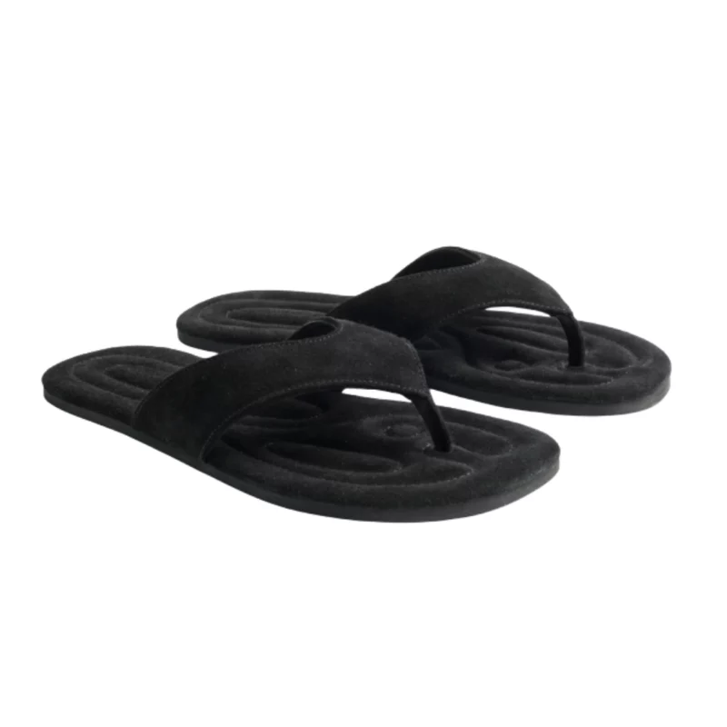 Chausse toi - Fiche technique - Bonnaventure - Basalte