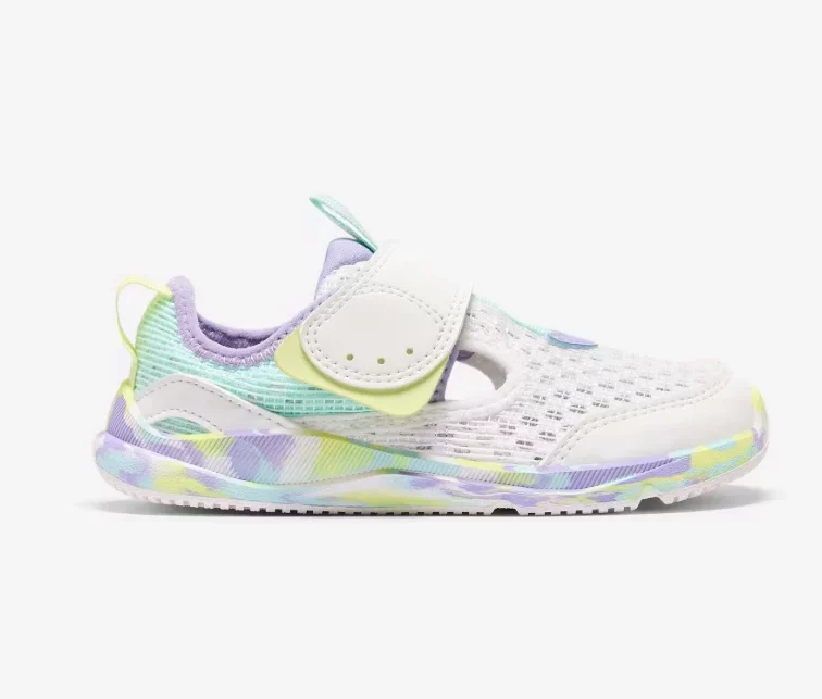 Chausse toi - Fiche technique - Decathlon - Stepper Fresh