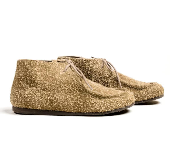 Chausse toi - Fiche technique - Bonnaventure - Gabbro