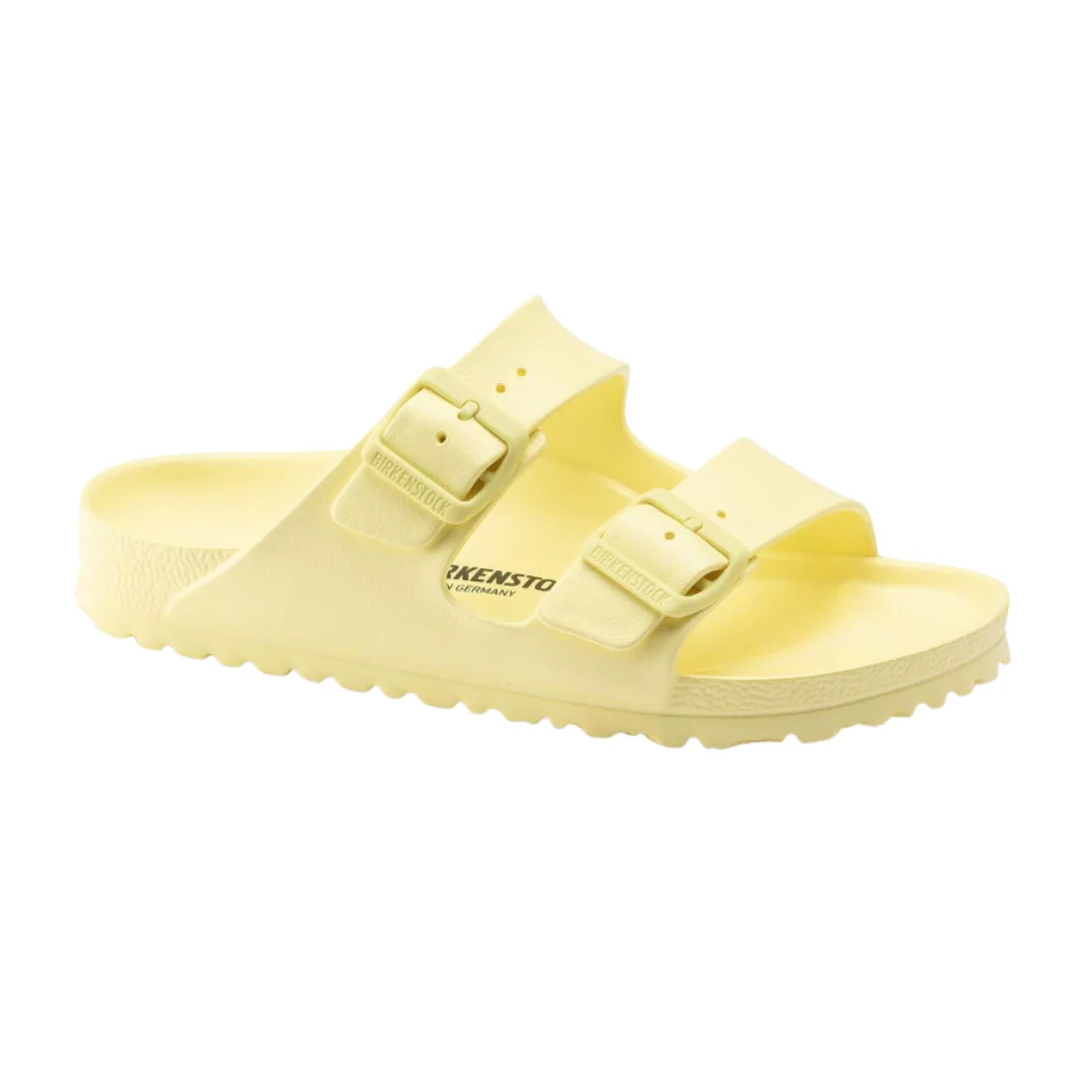 Chausse toi - Birkenstock - Arizona Eva