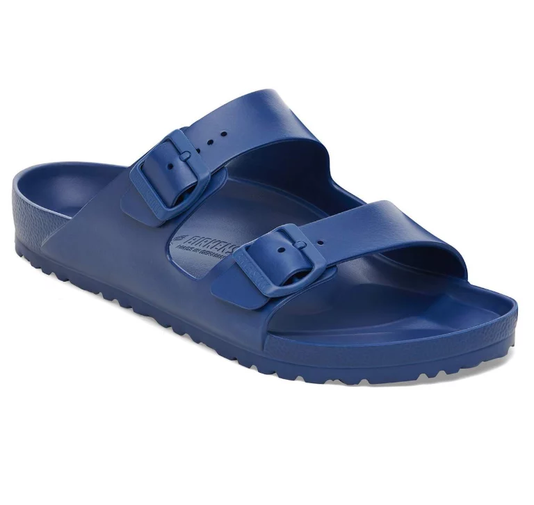 Chausse toi - Birkenstock - Arizona Eva