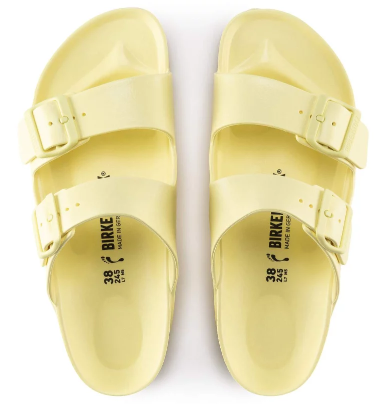 Chausse toi - Birkenstock - Arizona Eva
